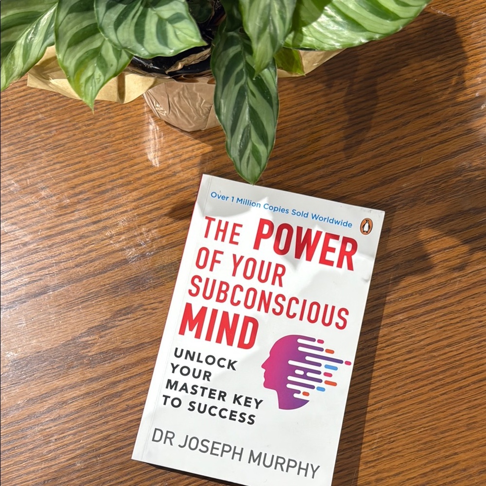 National Book Network - The Power of Your Subconscious Mind